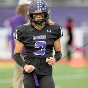 Meet your Posher, Kolby