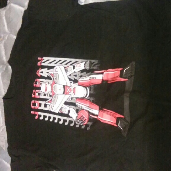 Jordan t shirt