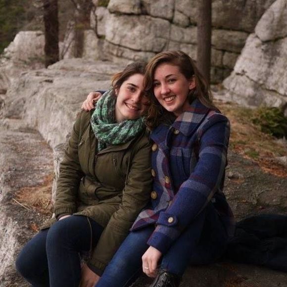 Meet your Posher, Charlene