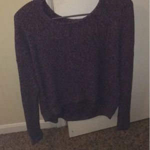 American Eagle Sweater