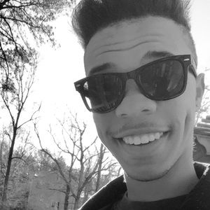 Meet your Posher, Alanté