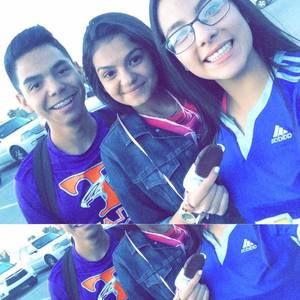 Meet your Posher, Paulina