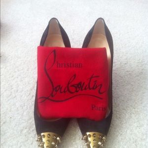 Christian louboutins