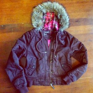 Aeropostale Winter Jacket