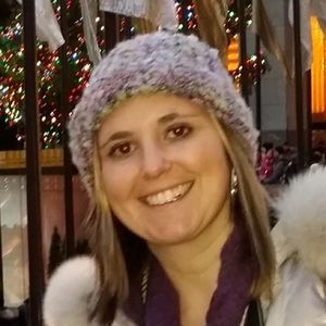 Meet your Posher, Lindsey