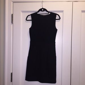Sz 4 black Theory dress