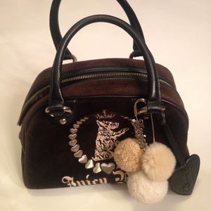 Juicy Couture bag