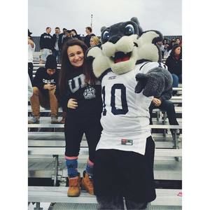 Meet your Posher, Jaclyn