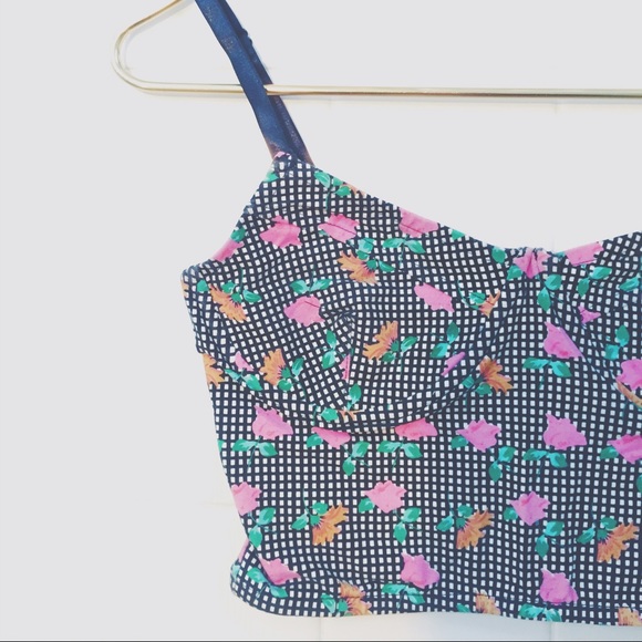 MINKPINK bandeau top !