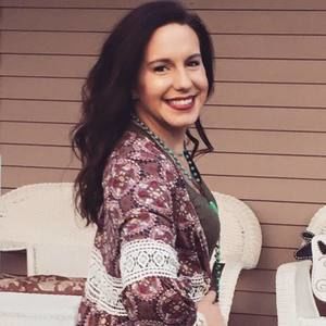 Meet your Posher, Mackenzie