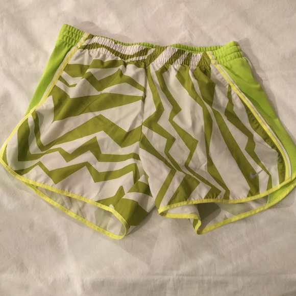 Nike Dri-fit shorts