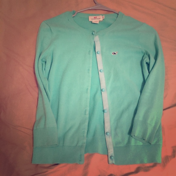 Vineyard Vines women's cardigan size XS