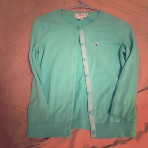 Vineyard Vines women's cardigan size XS