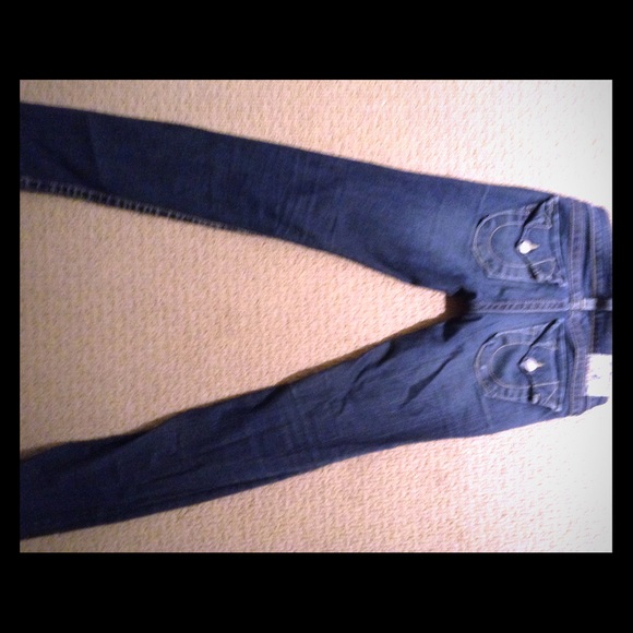 True religion jeans