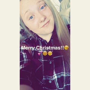 Meet your Posher, Jayd'n