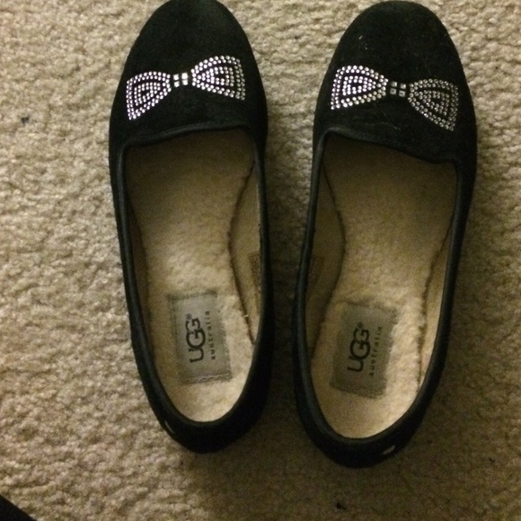 Uggs flat for sale!!! Very comfy!!