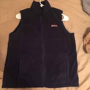 Vineyard Vines Vest
