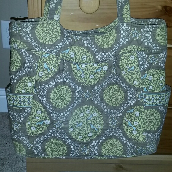 Vera Bradley Tote
