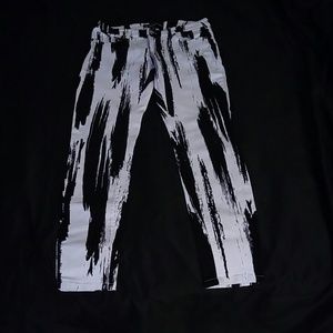 Bebe 2b Skinny Pants