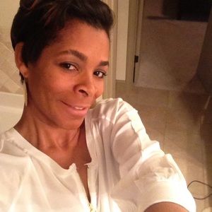 Meet your Posher, Iesha