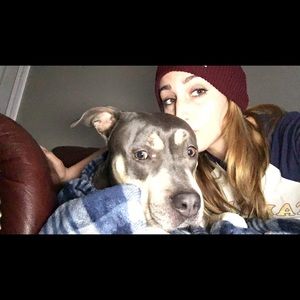 Meet your Posher, Kelsey