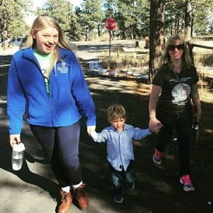 Meet your Posher, Olivia