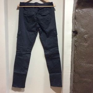 Make these Joe's the Coolest pant in your closet!