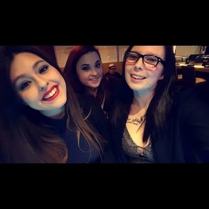 Meet your Posher, Gabrielle