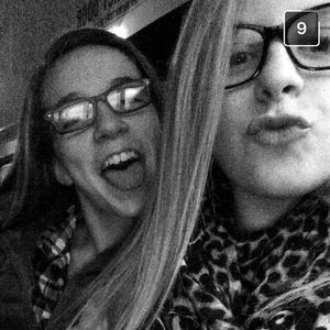 Meet your Posher, Ella