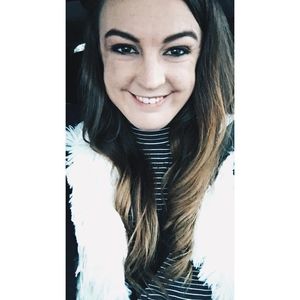 Meet your Posher, Morgan