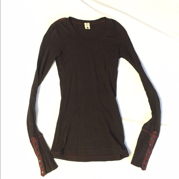 Free People thermal