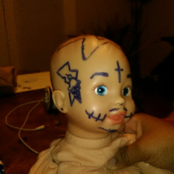 Meet your Posher, Shy - Picture 1 of 1