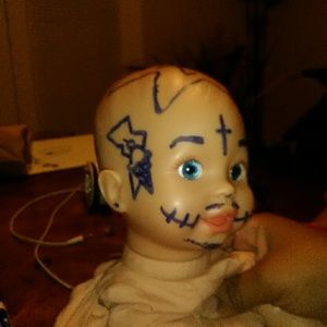 Meet your Posher, Shy