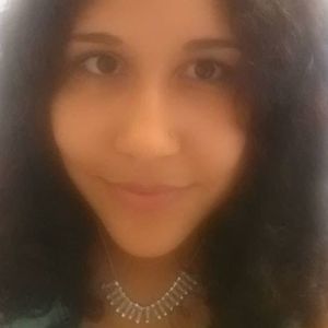 Meet your Posher, Zoë