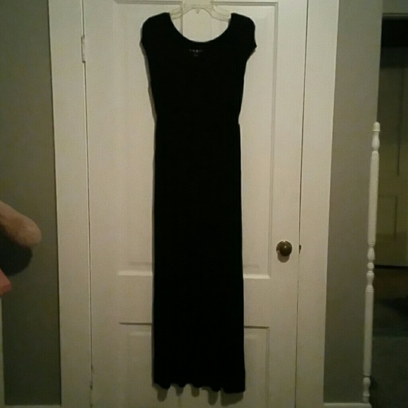 Maternity dress