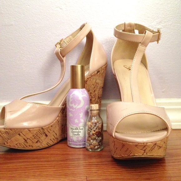 Windsor Wedges