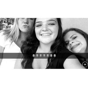 Meet your Posher, Erika