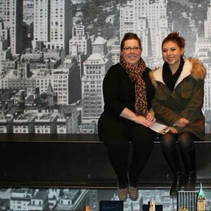 Meet your Posher, Jennifer