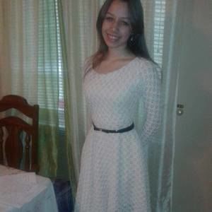 Meet your Posher, Natalia