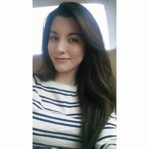 Meet your Posher, Hanna