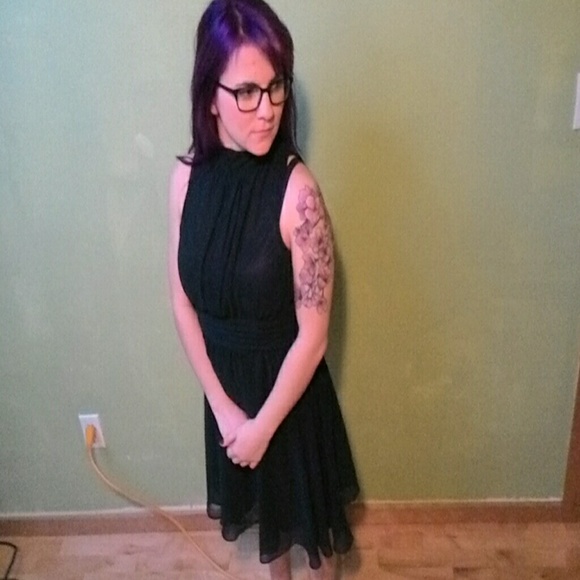 Chicago dress