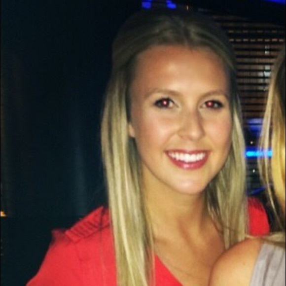 Meet your Posher, Jessalynn