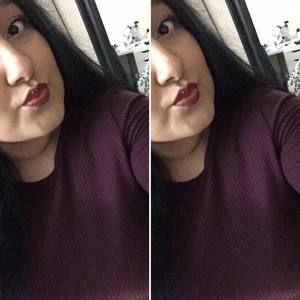 Meet your Posher, Carolina