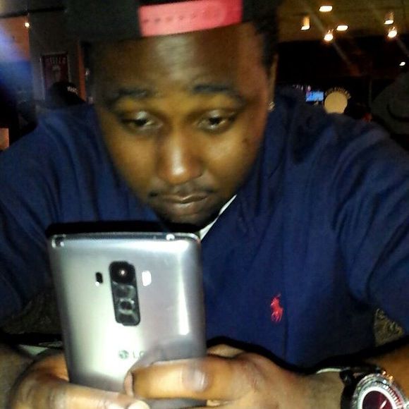 Meet your Posher, Darrell - Picture 1 of 1