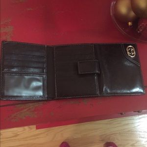 Gucci wallet