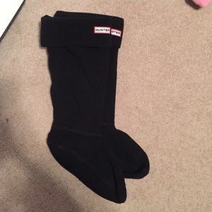 Hunter Boot Socks
