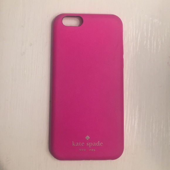 Kate Spade iPhone 6 cover