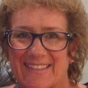 Meet your Posher, Anne