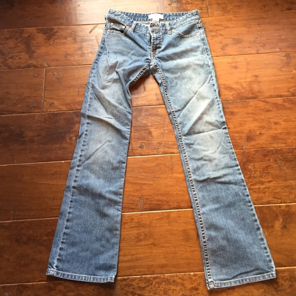 Armani exchange jeans