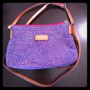 Dooney & Bourke Crossbody